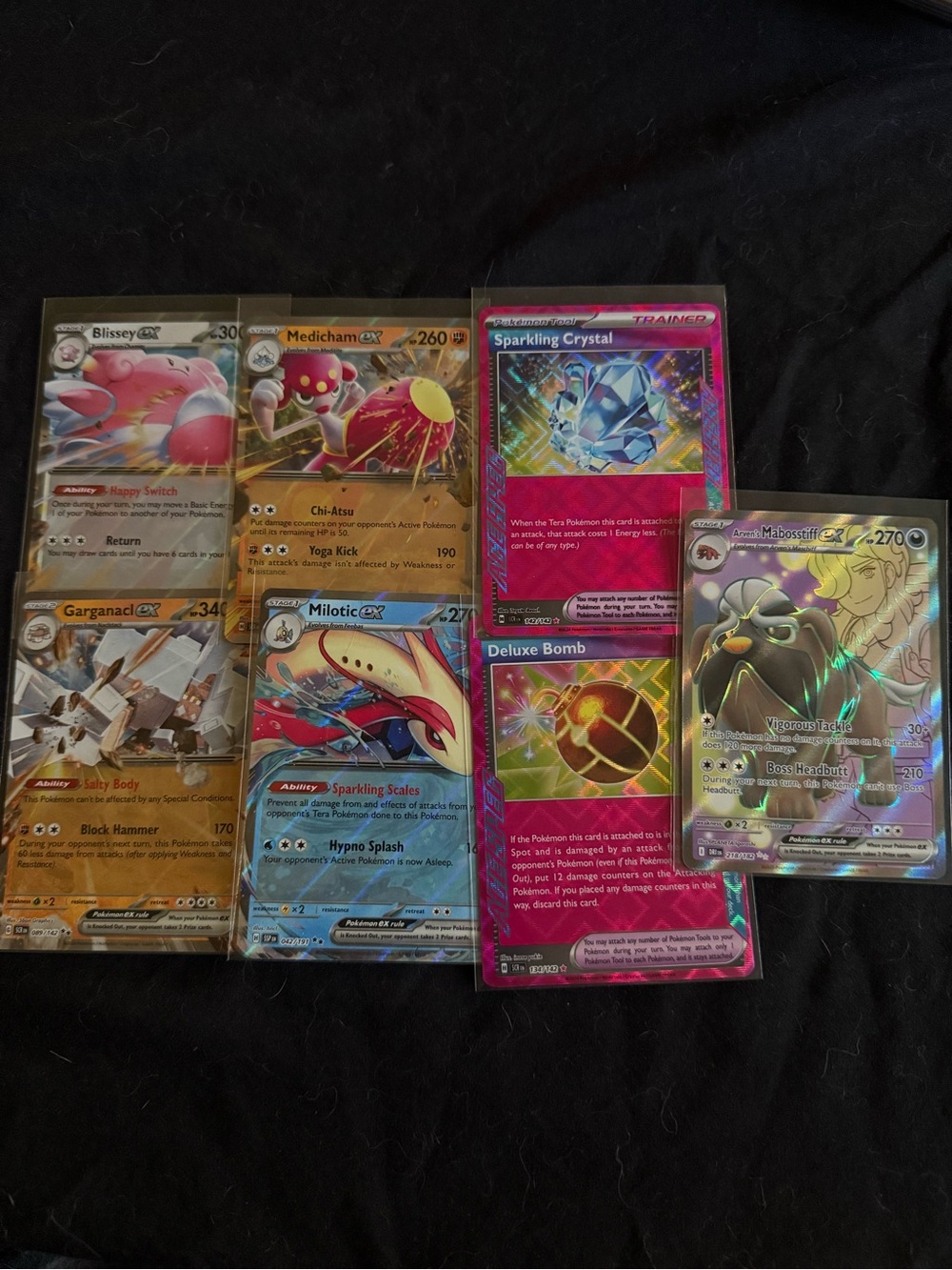 Pokemon Card Bundle